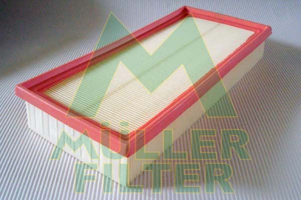 MULLER FILTER oro filtras PA3338